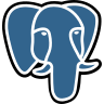 postgresql