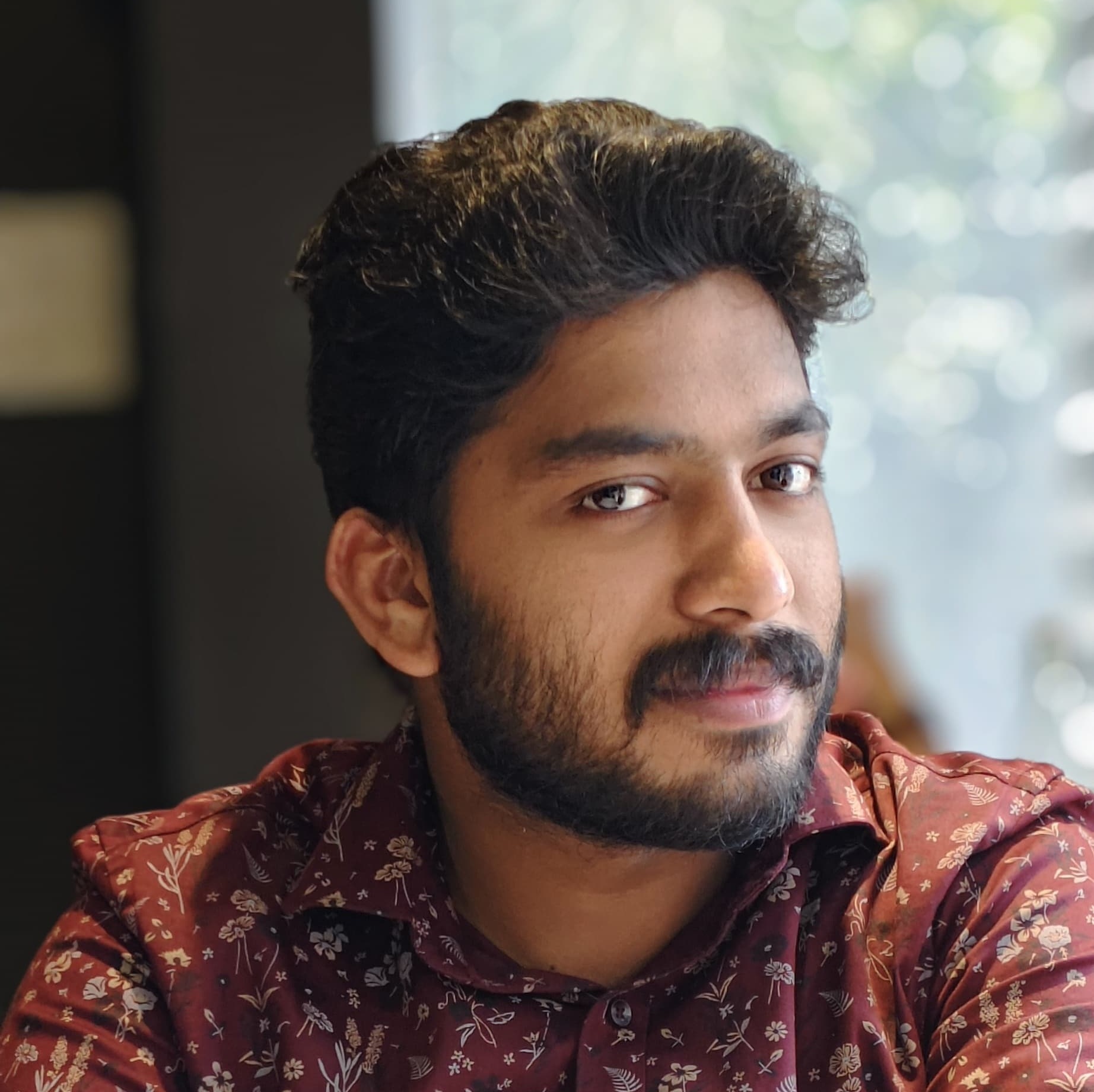 Profile picture of Akhil Joseph